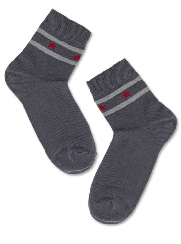 БРЕСТСКИЕ НОСКИ ДЕТСКИЕ 3081 SCHOOL (с рисунком)