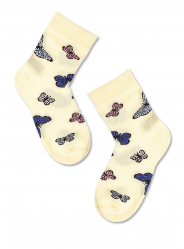 БРЕСТСКИЕ НОСКИ ДЕТСКИЕ 3081 SCHOOL (с рисунком)