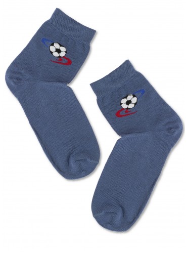 БРЕСТСКИЕ НОСКИ ДЕТСКИЕ 3081 SCHOOL (с рисунком)