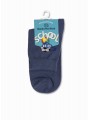 БРЕСТСКИЕ НОСКИ ДЕТСКИЕ 3081 SCHOOL (с рисунком)