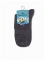 БРЕСТСКИЕ НОСКИ ДЕТСКИЕ 3081 SCHOOL (с рисунком)