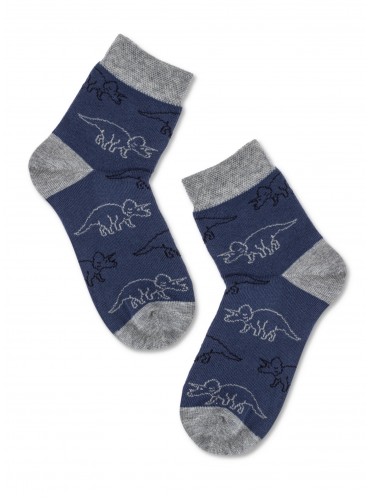 БРЕСТСКИЕ НОСКИ ДЕТСКИЕ 3081 SCHOOL (с рисунком)