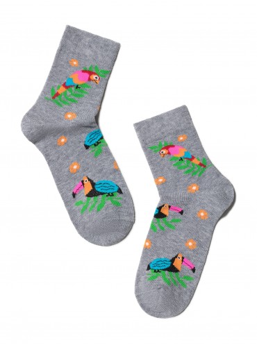 БРЕСТСКИЕ НОСКИ ДЕТСКИЕ 3081 SCHOOL (с рисунком)