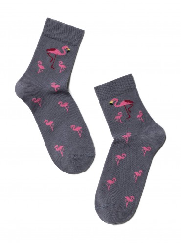 БРЕСТСКИЕ НОСКИ ДЕТСКИЕ 3081 SCHOOL (с рисунком)