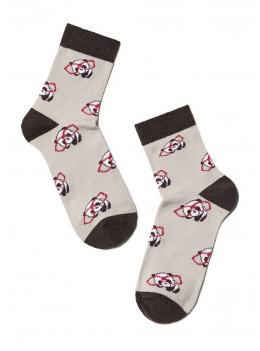 БРЕСТСКИЕ НОСКИ ДЕТСКИЕ 3081 SCHOOL (с рисунком)