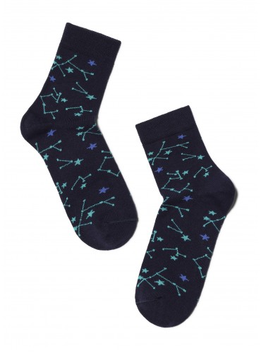 БРЕСТСКИЕ НОСКИ ДЕТСКИЕ 3081 SCHOOL (с рисунком)