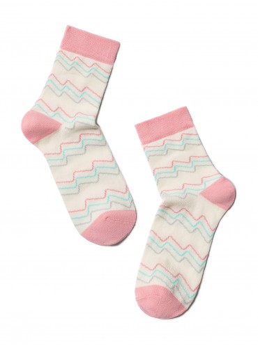 БРЕСТСКИЕ НОСКИ ДЕТСКИЕ 3081 SCHOOL (с рисунком)