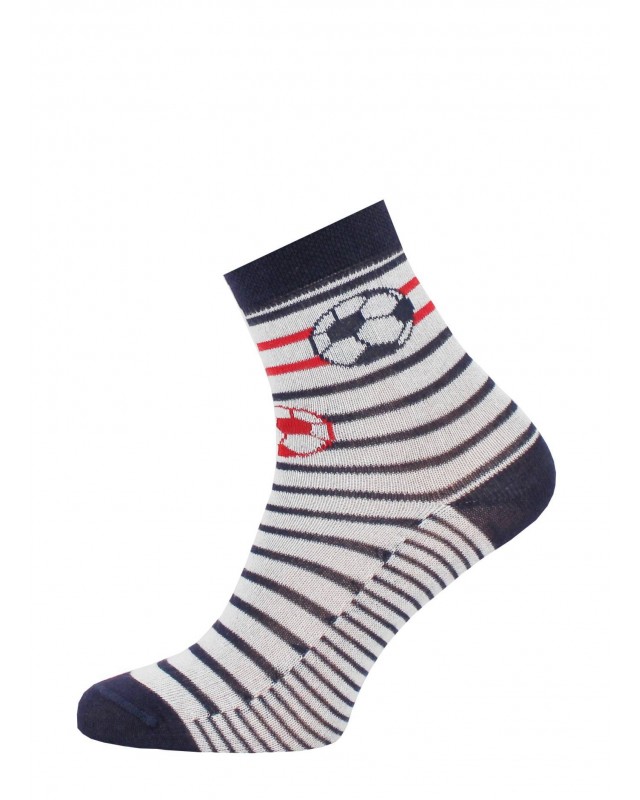 БРЕСТСКИЕ НОСКИ ДЕТСКИЕ 3081 SCHOOL (с рисунком)