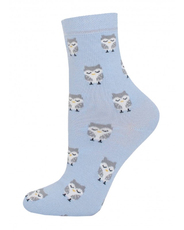 БРЕСТСКИЕ НОСКИ ДЕТСКИЕ 3081 SCHOOL (с рисунком)