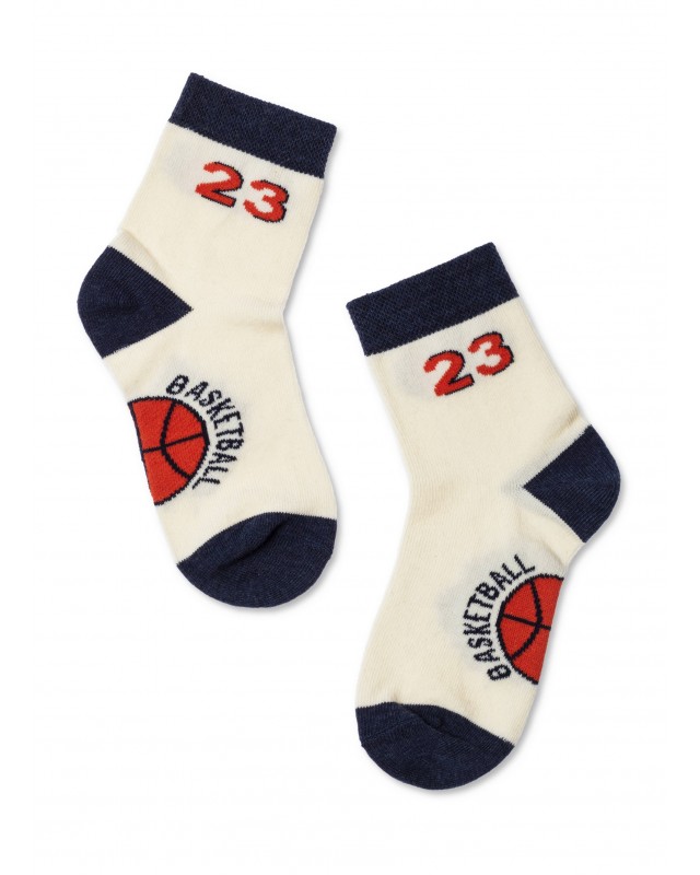 БРЕСТСКИЕ НОСКИ ДЕТСКИЕ 3081 SCHOOL