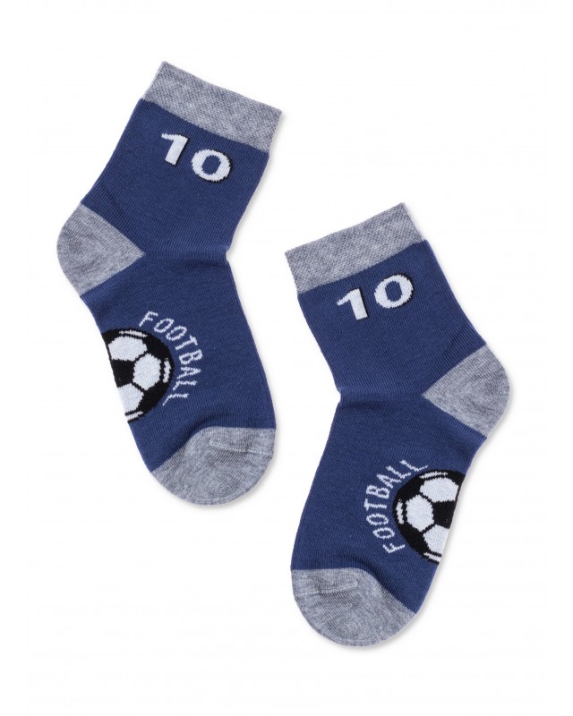 БРЕСТСКИЕ НОСКИ ДЕТСКИЕ 3081 SCHOOL