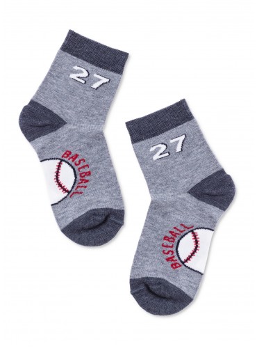 БРЕСТСКИЕ НОСКИ ДЕТСКИЕ 3081 SCHOOL