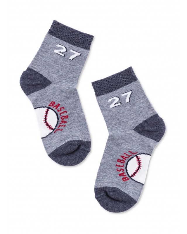 БРЕСТСКИЕ НОСКИ ДЕТСКИЕ 3081 SCHOOL