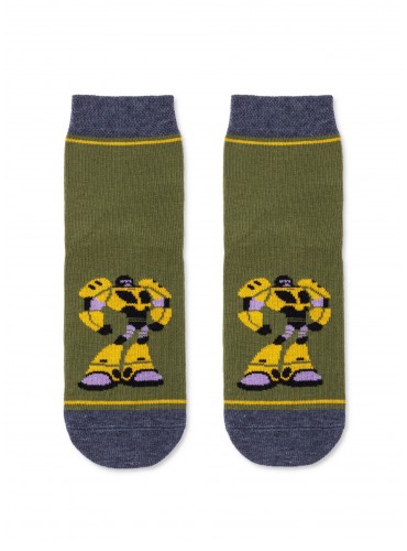 БРЕСТСКИЕ НОСКИ ДЕТСКИЕ 3081 SCHOOL