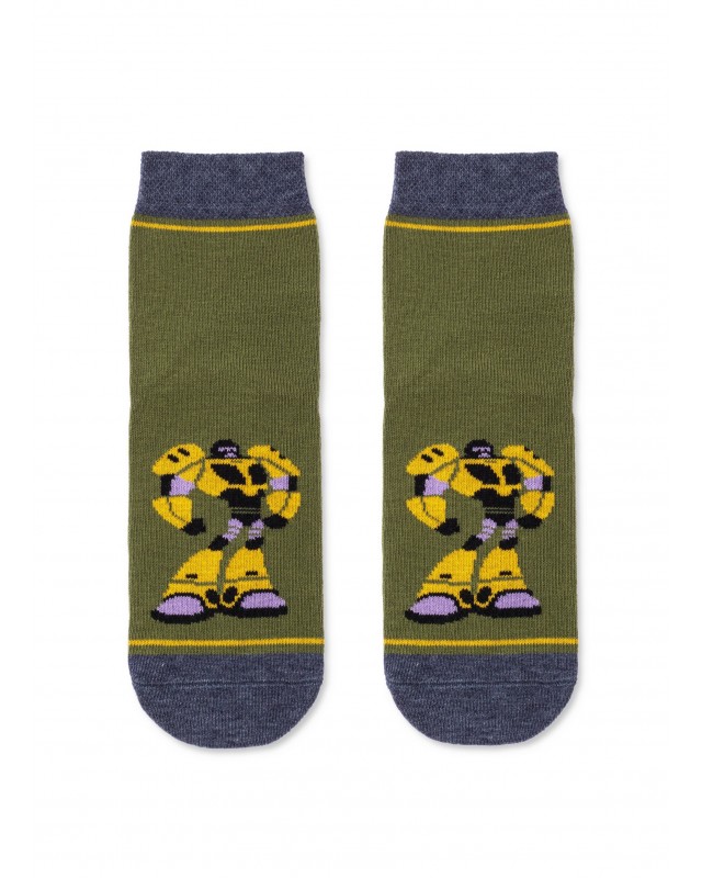 БРЕСТСКИЕ НОСКИ ДЕТСКИЕ 3081 SCHOOL