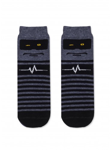 БРЕСТСКИЕ НОСКИ ДЕТСКИЕ 3081 SCHOOL