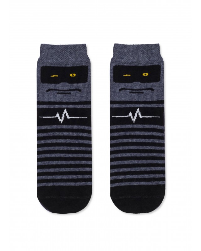 БРЕСТСКИЕ НОСКИ ДЕТСКИЕ 3081 SCHOOL