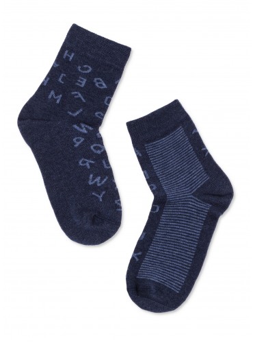 БРЕСТСКИЕ НОСКИ ДЕТСКИЕ 3081 SCHOOL