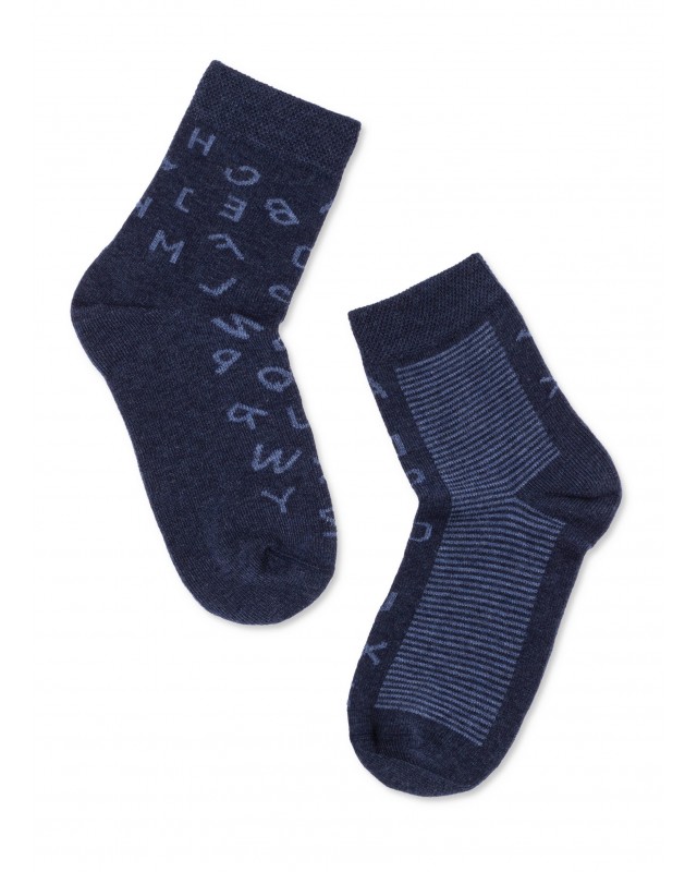 БРЕСТСКИЕ НОСКИ ДЕТСКИЕ 3081 SCHOOL