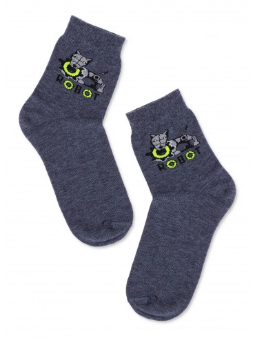 БРЕСТСКИЕ НОСКИ ДЕТСКИЕ 3081 SCHOOL