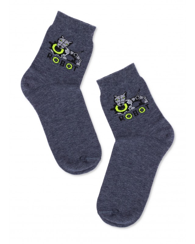 БРЕСТСКИЕ НОСКИ ДЕТСКИЕ 3081 SCHOOL