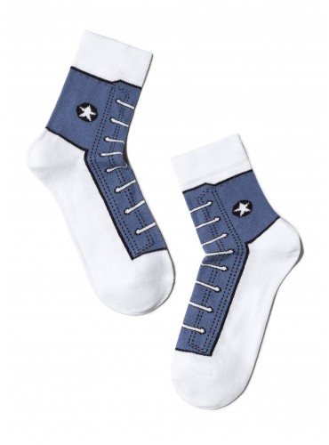 БРЕСТСКИЕ НОСКИ ДЕТСКИЕ 3081 SCHOOL