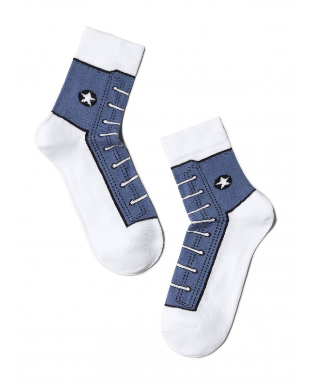 БРЕСТСКИЕ НОСКИ ДЕТСКИЕ 3081 SCHOOL