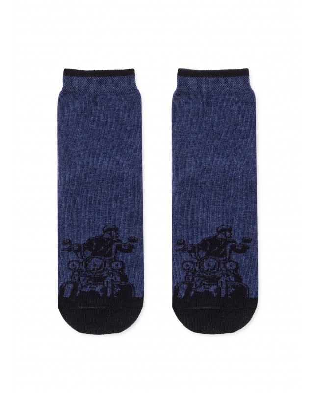 БРЕСТСКИЕ НОСКИ ДЕТСКИЕ 3081 SCHOOL