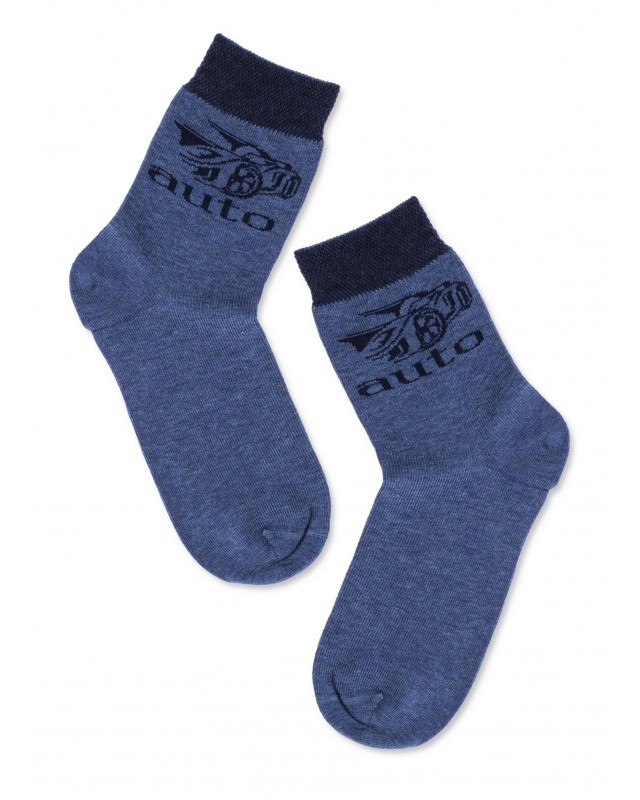 БРЕСТСКИЕ НОСКИ ДЕТСКИЕ 3081 SCHOOL