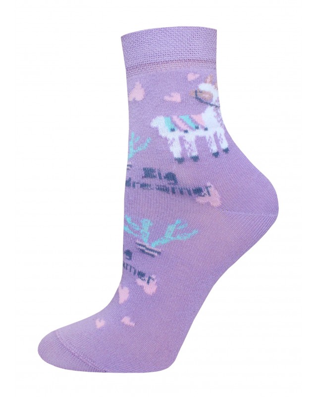 БРЕСТСКИЕ НОСКИ ДЕТСКИЕ 3081рис.323