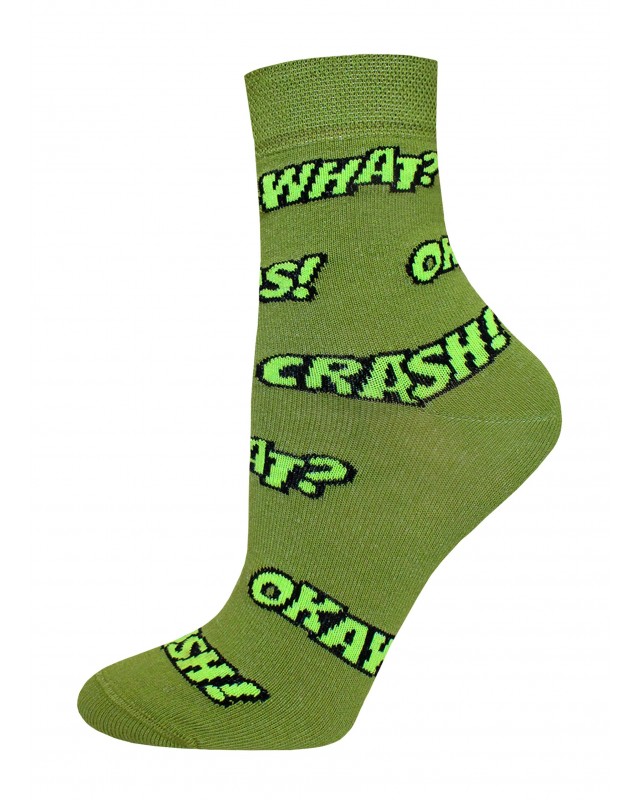 БРЕСТСКИЕ НОСКИ ДЕТСКИЕ 3081рис.331