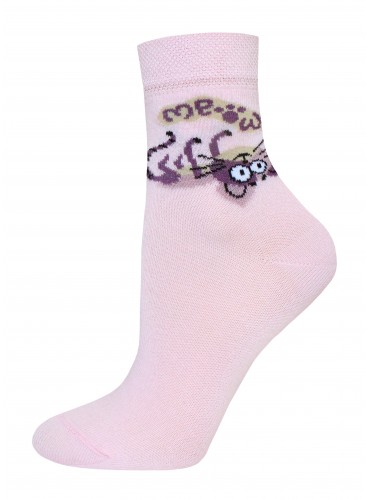 БРЕСТСКИЕ НОСКИ ДЕТСКИЕ 3081рис.318