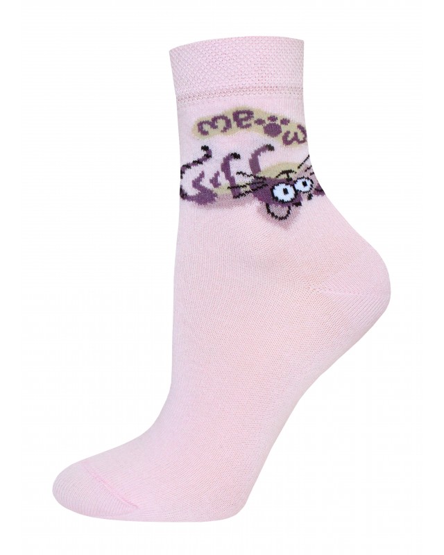 БРЕСТСКИЕ НОСКИ ДЕТСКИЕ 3081рис.318