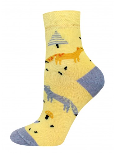 БРЕСТСКИЕ НОСКИ ДЕТСКИЕ 3081