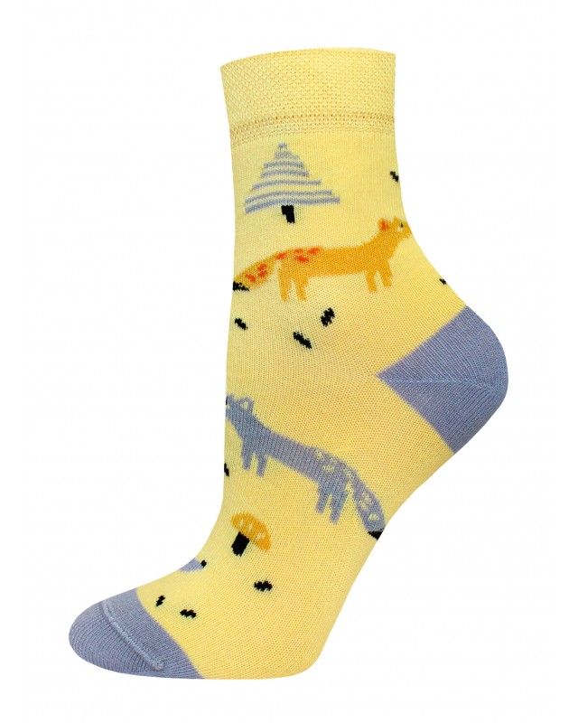 БРЕСТСКИЕ НОСКИ ДЕТСКИЕ 3081