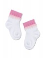 БРЕСТСКИЕ НОСКИ ДЕТСКИЕ 3086 BABY (с "пикотом")