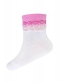 БРЕСТСКИЕ НОСКИ ДЕТСКИЕ 3086 BABY (с "пикотом")