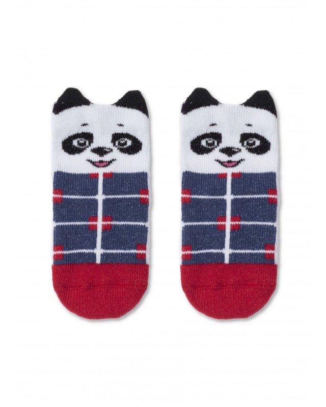 БРЕСТСКИЕ НОСКИ ДЕТСКИЕ 3086 BABY (с "пикотом")