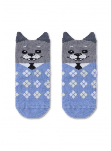 БРЕСТСКИЕ НОСКИ ДЕТСКИЕ 3086 BABY (с "пикотом")