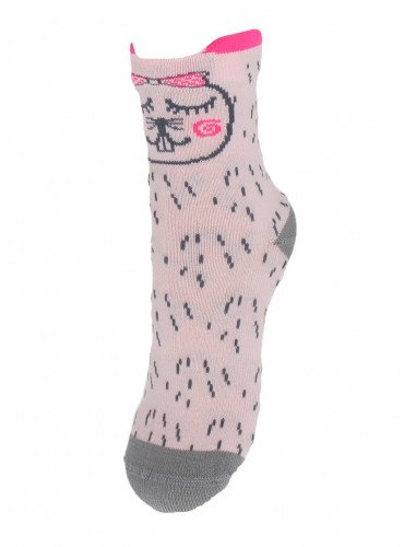 БРЕСТСКИЕ НОСКИ ДЕТСКИЕ 3086 BABY (с рисунком)