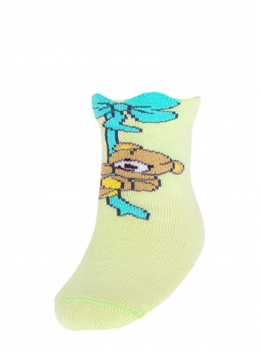 БРЕСТСКИЕ НОСКИ ДЕТСКИЕ 3086 BABY (с рисунком)