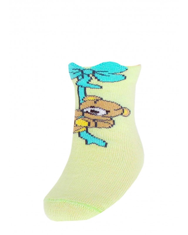 БРЕСТСКИЕ НОСКИ ДЕТСКИЕ 3086 BABY (с рисунком)