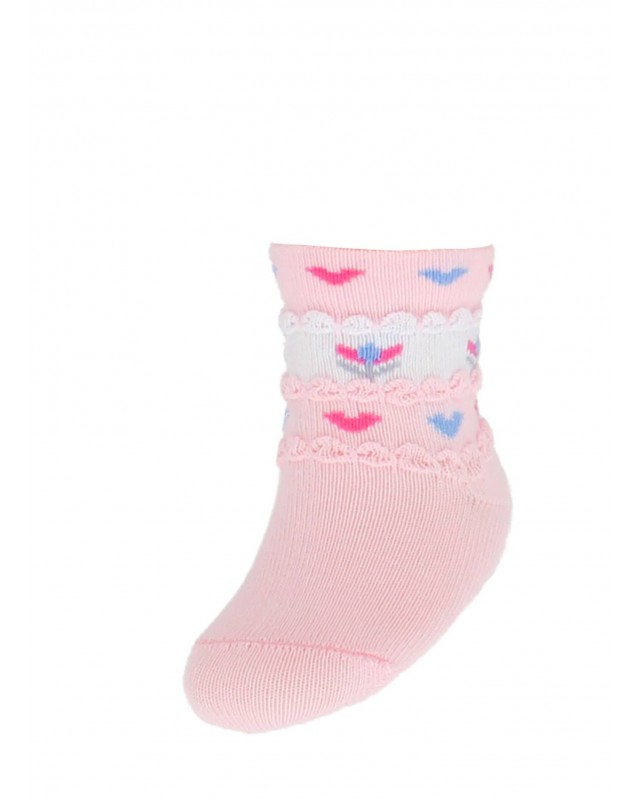 БРЕСТСКИЕ НОСКИ ДЕТСКИЕ 3086 BABY (с рисунком)