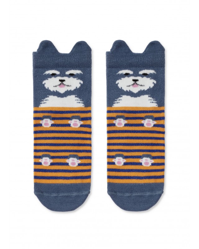 БРЕСТСКИЕ НОСКИ ДЕТСКИЕ 3086 KIDS