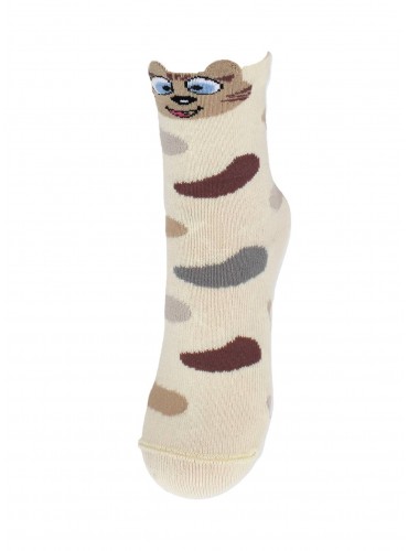 БРЕСТСКИЕ НОСКИ ДЕТСКИЕ 3086 KIDS (с рисунком)