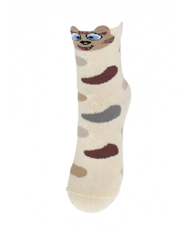 БРЕСТСКИЕ НОСКИ ДЕТСКИЕ 3086 KIDS (с рисунком)