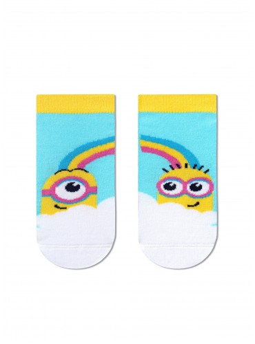 БРЕСТСКИЕ НОСКИ ДЕТСКИЕ 3095 MINIONS