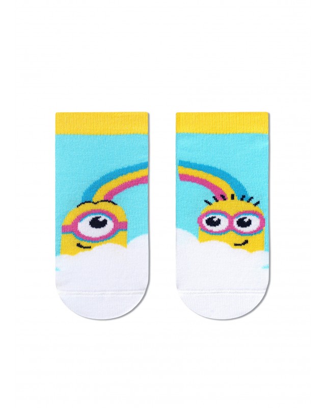 БРЕСТСКИЕ НОСКИ ДЕТСКИЕ 3095 MINIONS