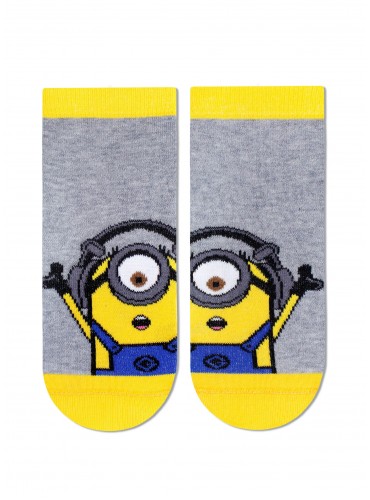 БРЕСТСКИЕ НОСКИ ДЕТСКИЕ 3095 MINIONS