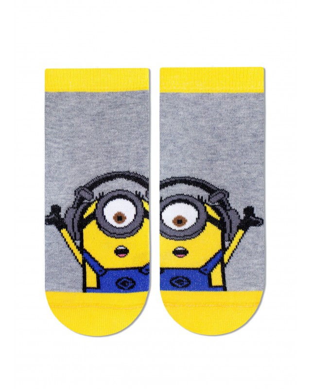 БРЕСТСКИЕ НОСКИ ДЕТСКИЕ 3095 MINIONS